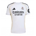 Real Madrid Arda Guler #15 Hemmatröja 2025-26 Kortärmad